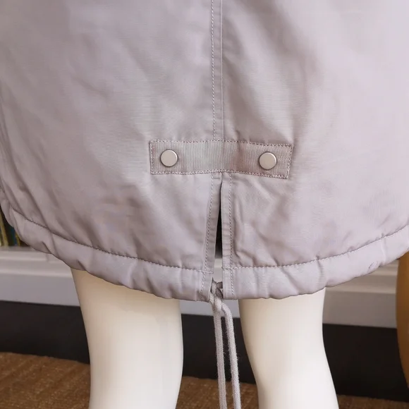 Gap winter coat - Picture 10 of 15